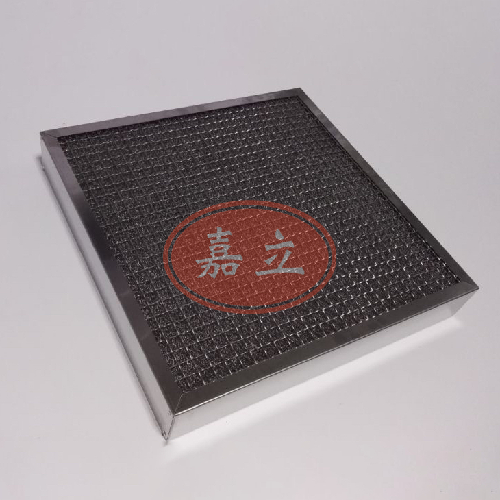 壶关不锈钢油雾过滤器